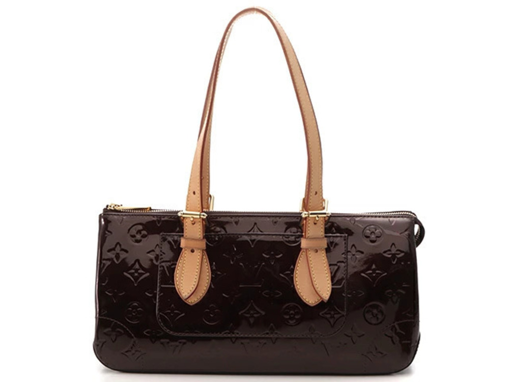 LOUIS VUITTON Rosewood Avenue